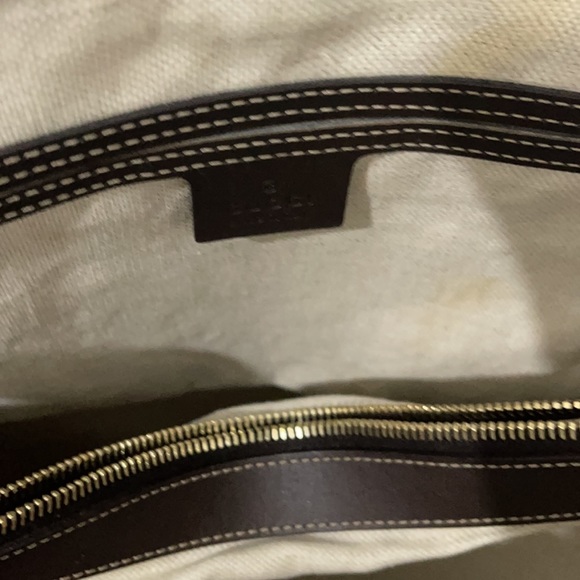 GUCCI Large Bag - Picture 4 of 9